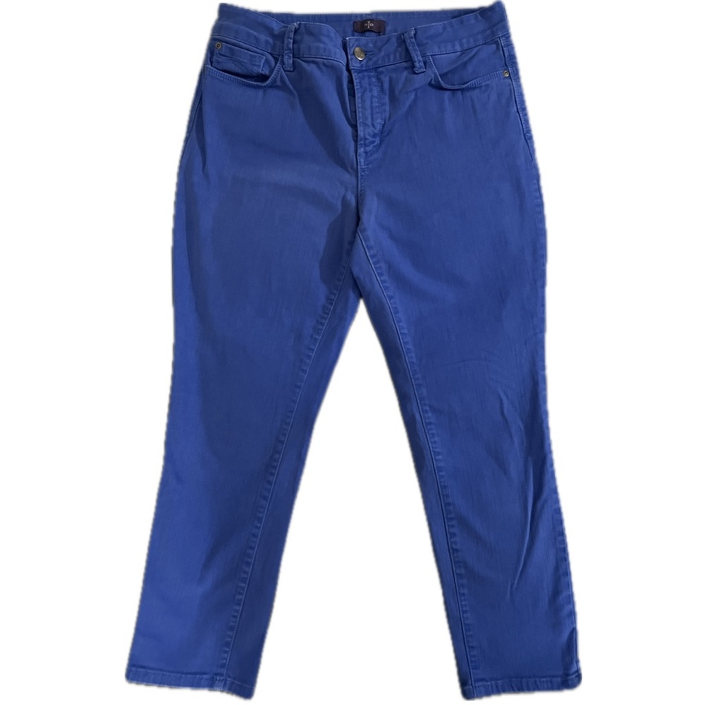 Blue Women's Jeans